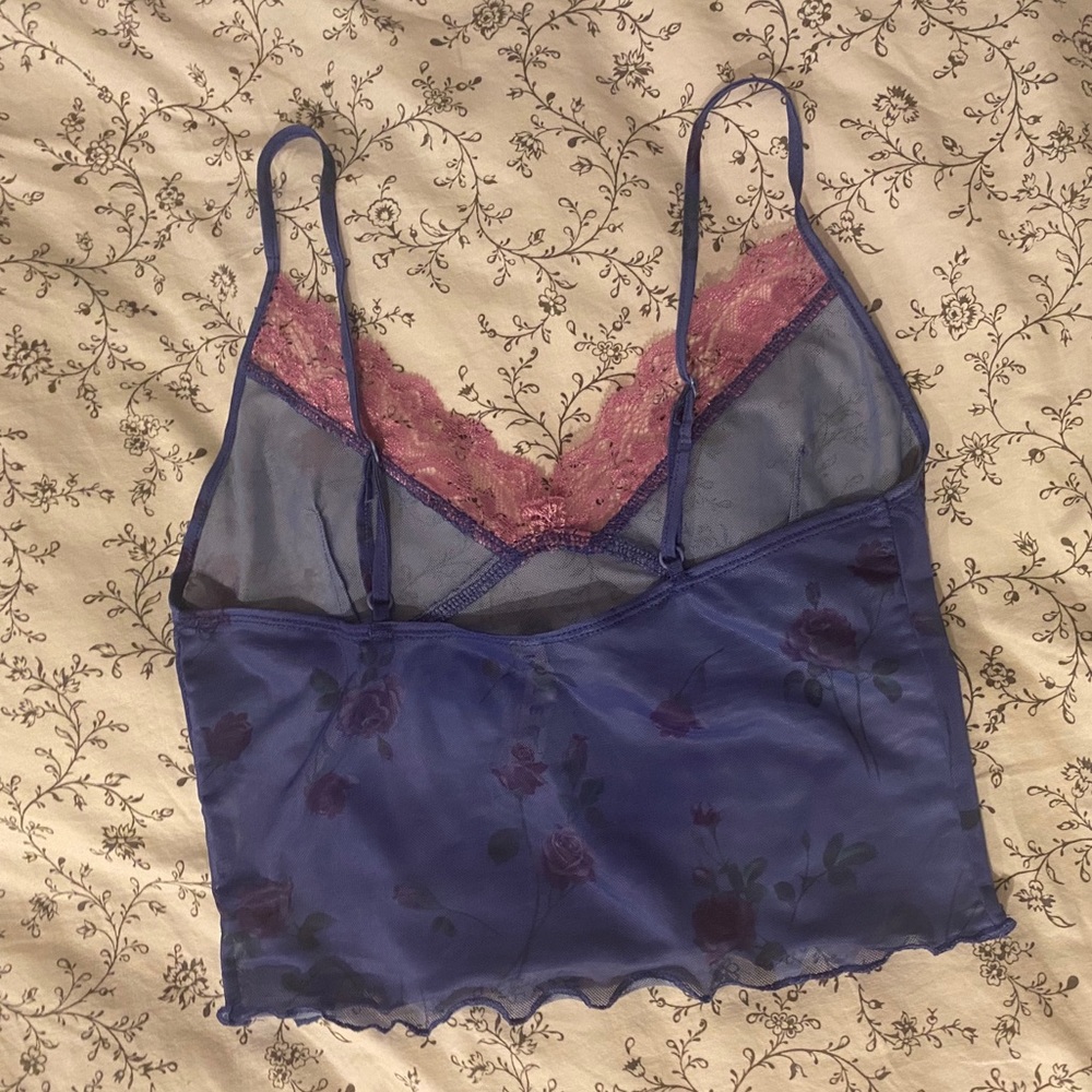 (Copy) MOTEL ROCKS TANK TOP - Picture 2 of 2